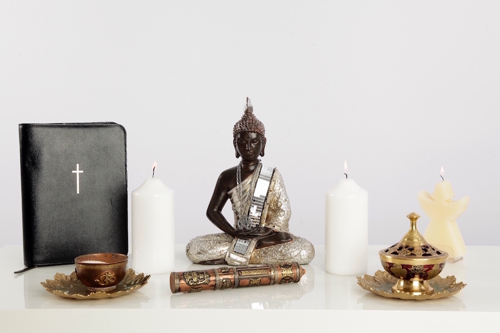 Blog: Meditace, Rituály, Rady a tipy